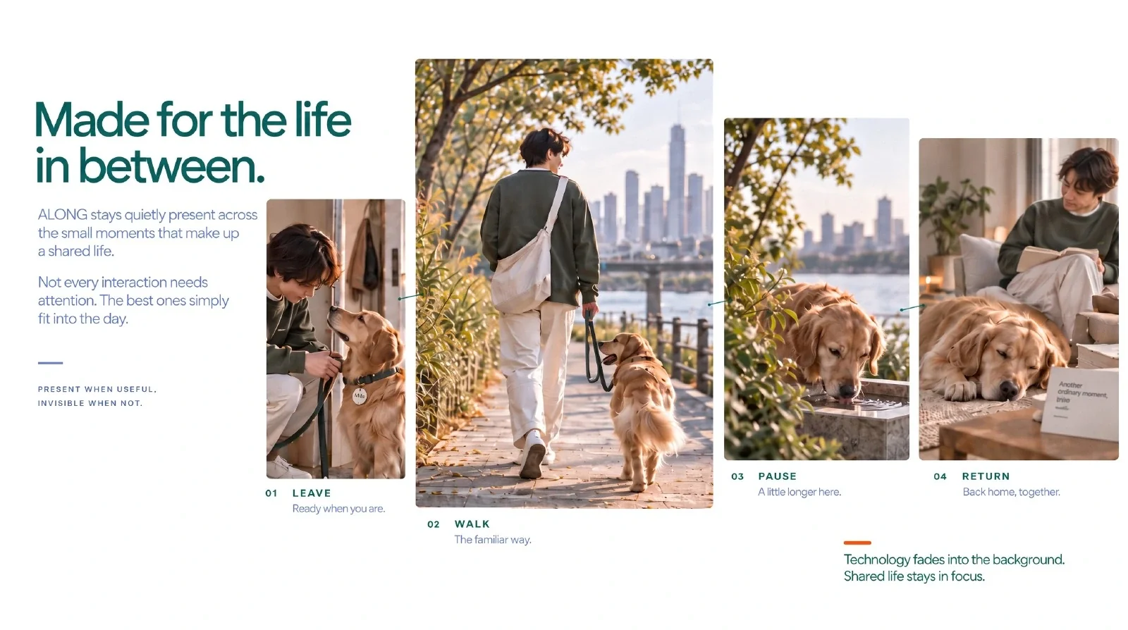 ALONG case study page 12