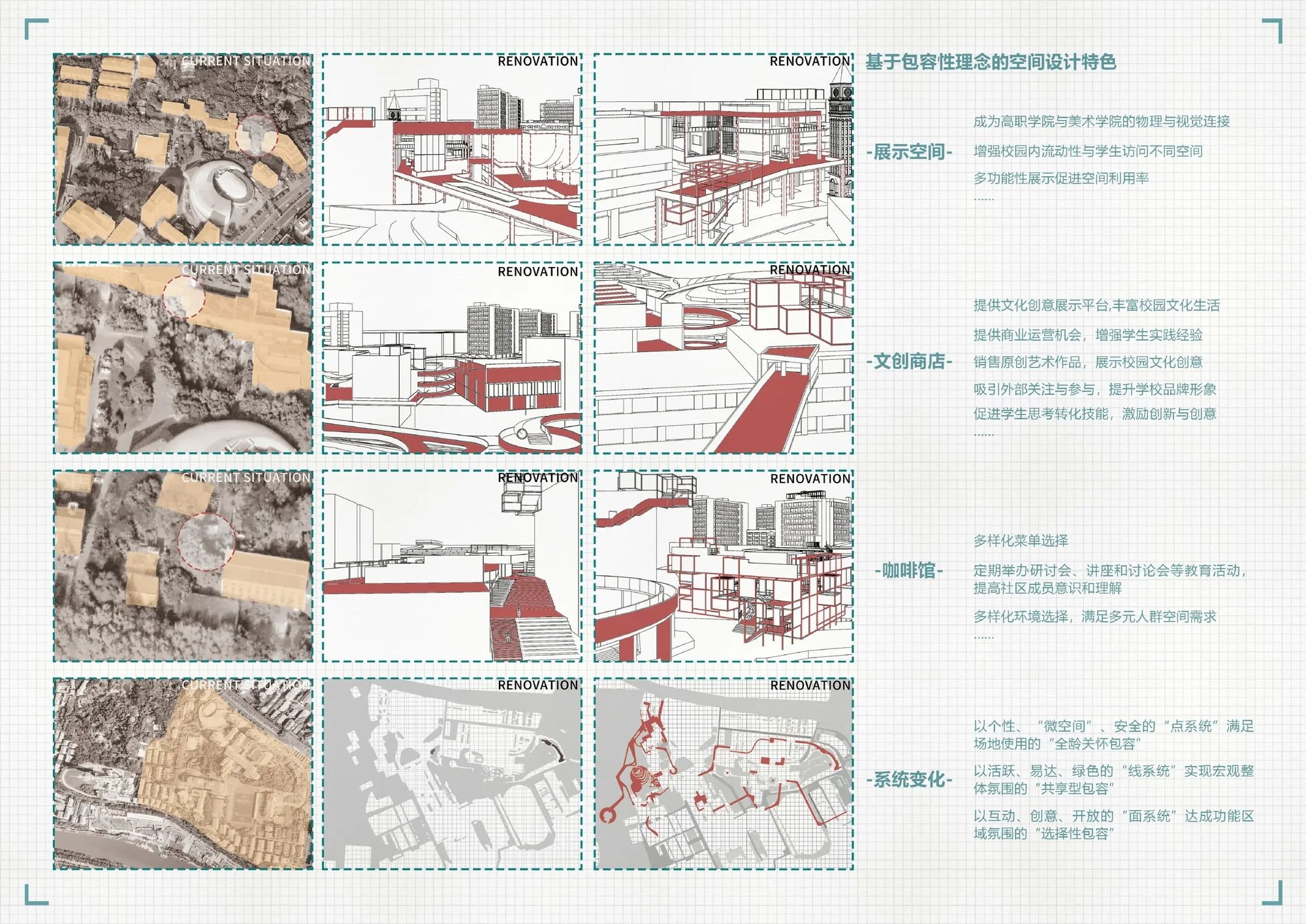 浮汇——触发交往的空间设计实验详情图 11