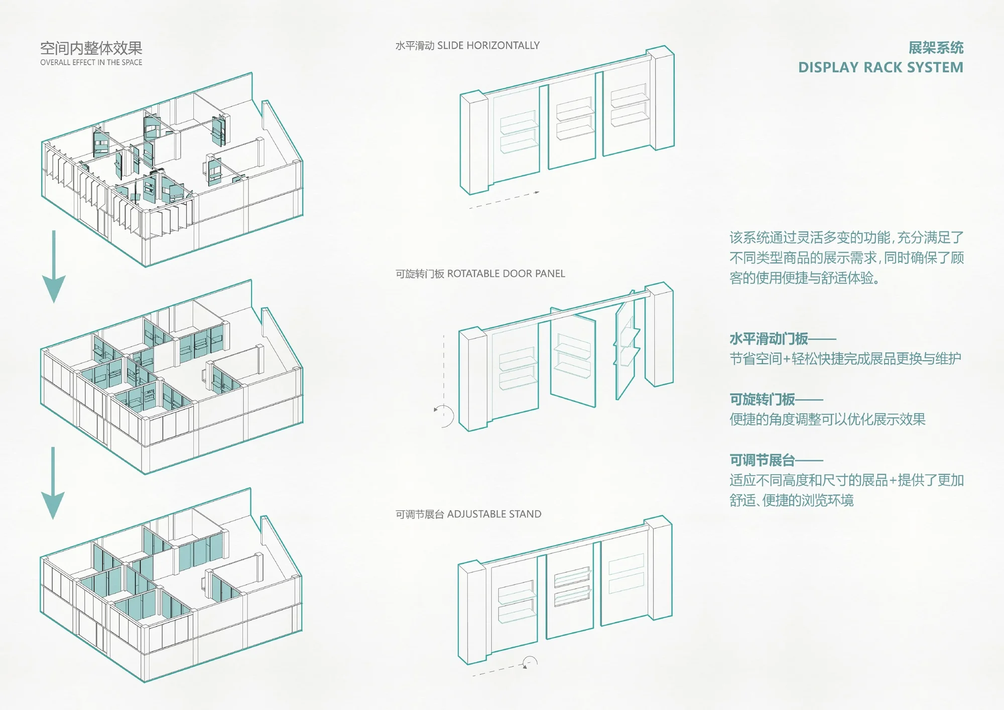 浮汇——触发交往的空间设计实验详情图 14