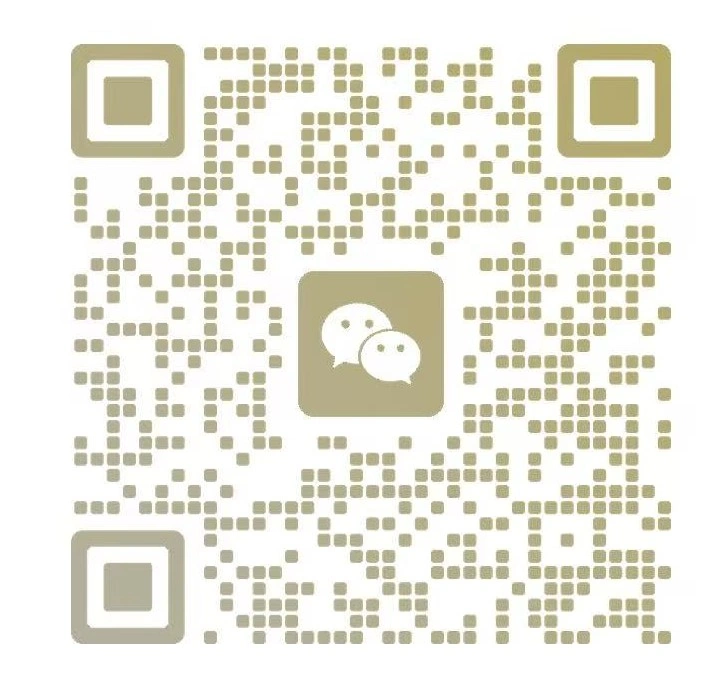 WeChat 二维码
